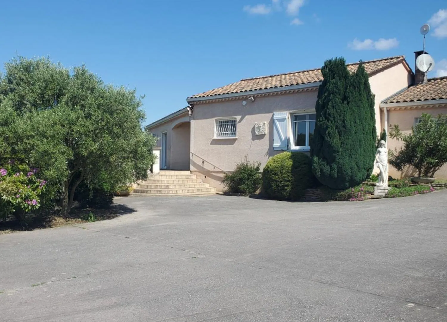 Bout-du-Pont-de-Larn Villa Privee Au Calme Avec Gand Jardin Et Terrasse